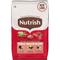 Show in main carousel: Nutrish Whole Health Blend Real Beef, Pea, & Brown Rice Recipe Dry Dog Food, 50-lb bag slide 1 of 13