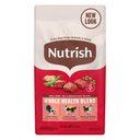 Nutrish Real Beef, Pea, & Brown Rice Recipe Dry Dog Food, 6-lb bag (Rachael Ray)