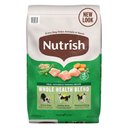 Nutrish Real Chicken & Veggies Recipe Dry Dog Food, 28-lb bag (Rachael Ray)