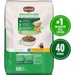 Show in main carousel: Nutrish Whole Health Blend Real Chicken & Veggies Recipe Dry Dog Food, 40-lb bag slide 3 of 13