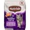 Show in main carousel: Nutrish Senior Healthy Aging Chicken, Chickpea & Salmon Recipe Dry Cat Food, 13-lb bag (Rachael Ray) slide 1 of 13