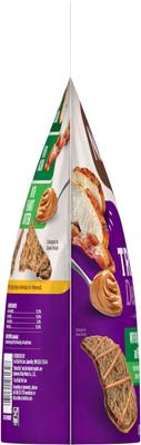 Show full view: Nutrish Triple Delights Premium Real Chicken, Bacon, & Peanut Butter Dog Treats, 28-oz pouch (Rachael Ray) slide 4 of 11