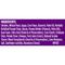 Show in main carousel: Nutrish Triple Delights with Real Chicken, Bacon, & Peanut Butter Jerky Dog Treats, 4.5-oz pouch, Pack of 5 (Rachael Ray) slide 8 of 12