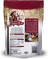 NutriSource Super Star Training Beef Flavor Dog Treats, 6-oz bag slide 2 of 2