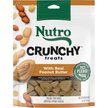 Nutro Natural Choice Crunchy Treats with Real Apples Dog Treats