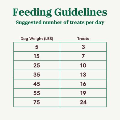 Show full view: Nutro Crunchy with Real Mixed Berries Dog Treats, 32-oz bundle slide 9 of 11