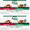 Show in main carousel: Nutro Grain-Free Simmered Beef Stew & Savory Lamb Stew Cuts in Gravy Variety Pack Adult Dog Food Trays, 3.5-oz tray, bundle of 24  slide 1 of 11
