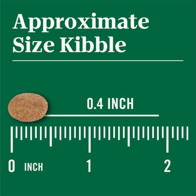 Show full view: Nutro Natural Choice Adult Large Breed Chicken & Brown Rice Recipe Dry Dog Food, 30-lb bag slide 4 of 9