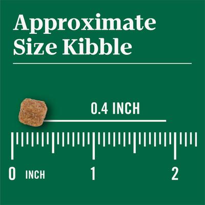 Show full view: Nutro Natural Choice Adult Small Breed Chicken & Brown Rice Recipe Dry Dog Food, 13-lb bag slide 4 of 9