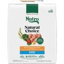 Nutro Natural Choice Puppy Food Dry Recipe Chicken & Brown Rice Dry Dog Food, 13-lb bag