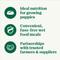 Show in main carousel: Nutro Puppy Tender Beef, Pea & Carrot Recipe Bites In Gravy Grain-Free Wet Dog Food, 3.5-oz, case of 24 slide 5 of 11