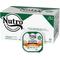 Show in main carousel: Nutro Puppy Tender Grain-Free Chicken, Sweet Potato & Pea Recipe Bites in Gravy Wet Dog Food Trays, 3.5-oz, case of 24 slide 4 of 11
