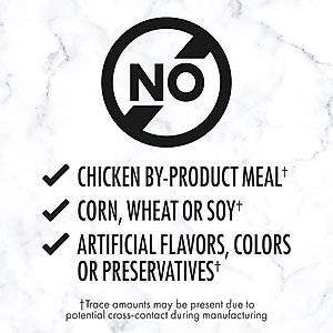 Nutro So Simple Meal Complement Adult Chicken & Duck in Bone Broth Variety Pack Wet Dog Food, 2-oz can, case of 20
