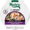 Show in main carousel: Nutro So Simple Meal Complement Chicken & Duck Recipe in Bone Broth Grain-Free Adult Wet Dog Food Topper, 2-oz tray, case of 10 slide 1 of 11