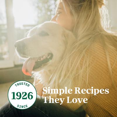 Show full view: Nutro So Simple Meal Complement Chicken & Duck Recipe in Bone Broth Grain-Free Adult Wet Dog Food Topper, 2-oz tray, case of 10 slide 10 of 11