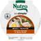 Show in main carousel: Nutro So Simple Meal Complement Chicken Recipe in Bone Broth Grain-Free Adult Wet Dog Food Topper, 2-oz tray, case of 10 slide 1 of 11