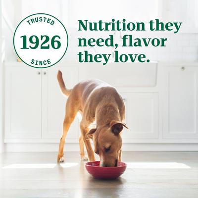 Show full view: Nutro Ultra Grain-Free Filets in Gravy Bistro Mix Variety Pack Adult Wet Dog Food Trays, 3.5-oz, case of 12 slide 10 of 11