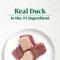 Show in main carousel: Nutro Ultra Grain-Free Filets in Gravy Signature Duck Entree Adult Wet Dog Food Trays, 3.5-oz, case of 24 slide 5 of 11