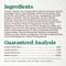 Show in main carousel: Nutro Ultra Grain-Free Trio Protein Chicken, Lamb & Whitefish Pate with Superfoods Senior Wet Dog Food Trays, 3.5-oz tray, case of 24 slide 7 of 11