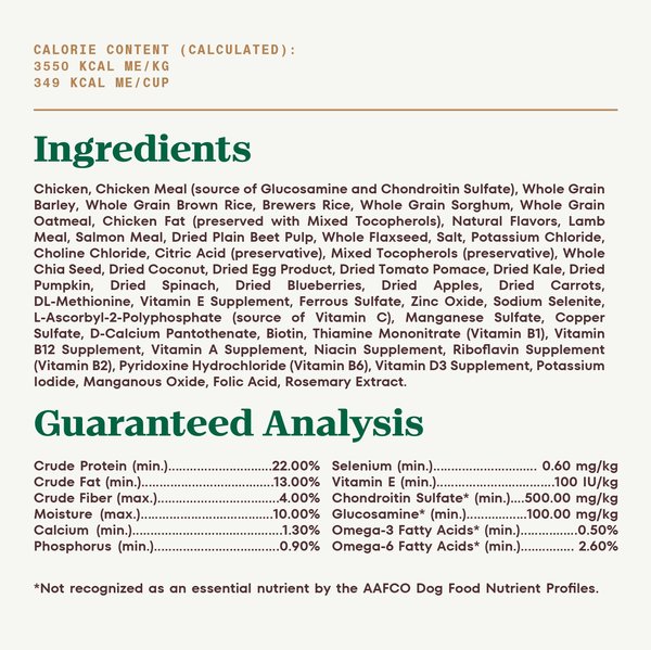 Nutro Ultra Large Breed Adult Chunks in Gravy Canned Dog Food
