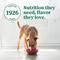 Show in main carousel: Nutro Ultra Variety Pack Adult Grain-Free Turkey Entree & Chicken Entree Pate with Toppers Wet Dog Food, 3.5-oz tray, case of 12 slide 10 of 11