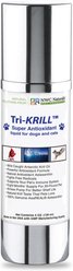NWC Naturals Tri-Krill Omega-3 Antioxidant Dog & Cat Supplement, 4-fl oz bottle
