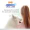 Show in main carousel: Nylabone Advanced Oral Care Breath Freshener Dog & Cat Dental Water Additive, 16-oz bottle slide 9 of 11
