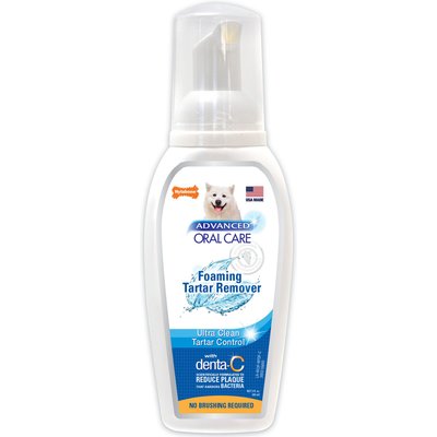 Nylabone Nylabone Advanced Oral Care Foaming Tartar Remover