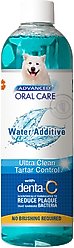 Nylabone Advanced Oral Care Dog Dental Water Additive, 16-fl oz bottle
