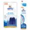 Show in main carousel: Nylabone Advanced Oral Care Finger Brush Toothbrush, 2-pack + Dog Toothpaste, 2.5-oz tube slide 1 of 10
