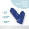 Show in main carousel: Nylabone Advanced Oral Care Finger Dog Brush, 2 count slide 3 of 12