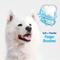 Show in main carousel: Nylabone Advanced Oral Care Finger Dog Brush, 2 count slide 5 of 12
