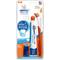 Show in main carousel: Nylabone Advanced Oral Care Original Flavor Cat Dental Kit, 3 count slide 1 of 11