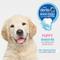 Show in main carousel: Nylabone Advanced Oral Care Peanut Butter Flavor Toothpaste, 2.5-oz tube + Soft-Bristle Toothbrush for Puppies, 3-pack slide 3 of 9
