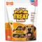 Show in main carousel: Nylabone All-Natural Pop-In Dog Treat Refills Knuckle Bone Pop-In Refill Chicken Pop-In, 90 count slide 1 of 9