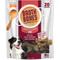 Show in main carousel: Nylabone Broth Bones for Small Dogs, 20 count slide 1 of 11