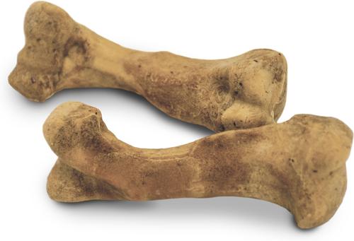 Show full view: Nylabone Broth Bones for Small Dogs, 20 count slide 10 of 11