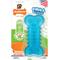 Show in main carousel: Nylabone Chill & Chew Freezer Chicken Flavored Dog Chew Toy, Medium slide 1 of 14