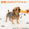 Show in main carousel: Nylabone Creative Play Tuug Dog Toy, Small slide 2 of 10