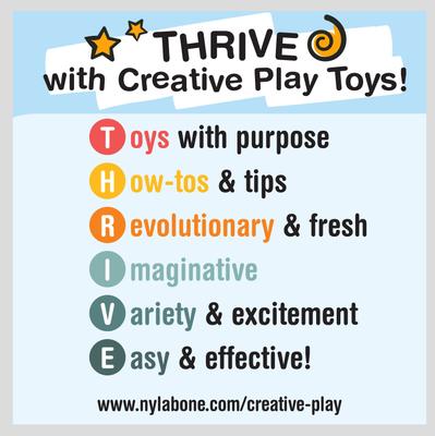 Show full view: Nylabone Creative Play Tuug Dog Toy, Small slide 6 of 10