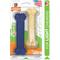 Show in main carousel: Nylabone Dental Chew & Flexi Bone Combo Pack Dog Chew Toys, Twin Pack, Chicken, Medium slide 9 of 13