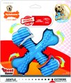 Nylabone Dog Toy Power Chew Dog Toy for Aggressive Chewers, Large