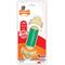 Show in main carousel: Nylabone Double Action Power Chew Durable Dog Toy Bacon, Medium  slide 1 of 13