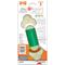 Show in main carousel: Nylabone Double Action Power Chew Durable Dog Toy Bacon, Medium  slide 8 of 13