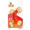 Show in main carousel: Nylabone Double Bone Power Chew Long-Lasting Dog Toy Bacon, X-Large slide 1 of 14