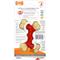 Show in main carousel: Nylabone Double Bone Power Chew Long-Lasting Dog Toy Bacon, X-Small slide 8 of 13
