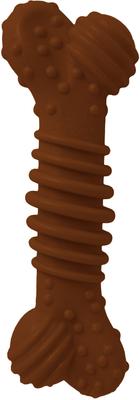 Show full view: Nylabone Dura Chew Power Chew Textured Dog Bone Flavor Medley, Small  slide 2 of 13