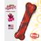 Show in main carousel: Nylabone Flavor Frenzy Power Chew Dog Toy Beef Jerky, Small slide 2 of 12