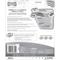 Show in main carousel: Nylabone Flavor Frenzy Power Chew Triple Pack Pancakes & Sausage, Roast Beef Club, & Lasagna, X-Small slide 8 of 14