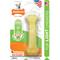 Show in main carousel: Nylabone FlexiChew Chicken Flavored Dog Chew Toy, Small, 2 count slide 1 of 12